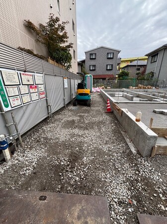 クレメントガーデンVの物件内観写真